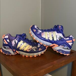 Adidas Thrasher 1.1 Women’s size 8